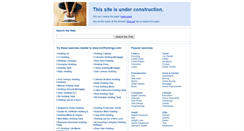 Desktop Screenshot of hcnfholdings.com